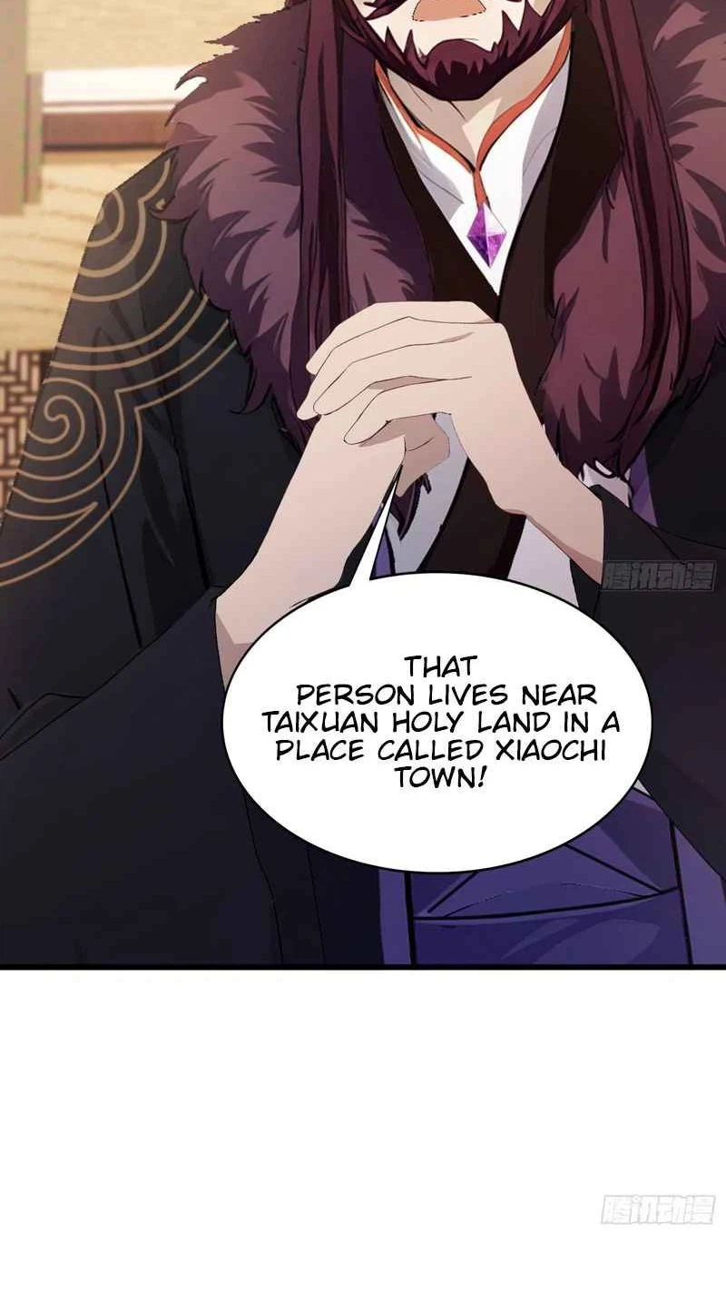 I've Been Invincible for a Long Time Chapter 201 Page 6
