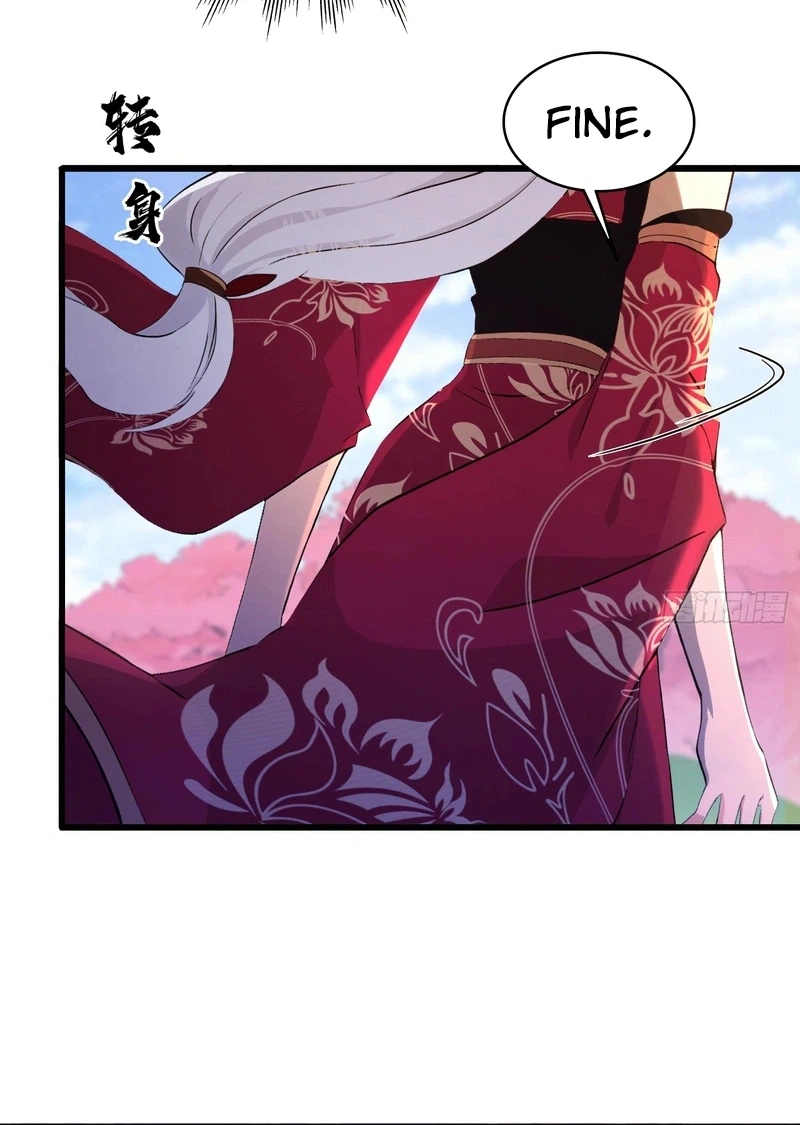 I've Been Invincible for a Long Time Chapter 210 Page 14