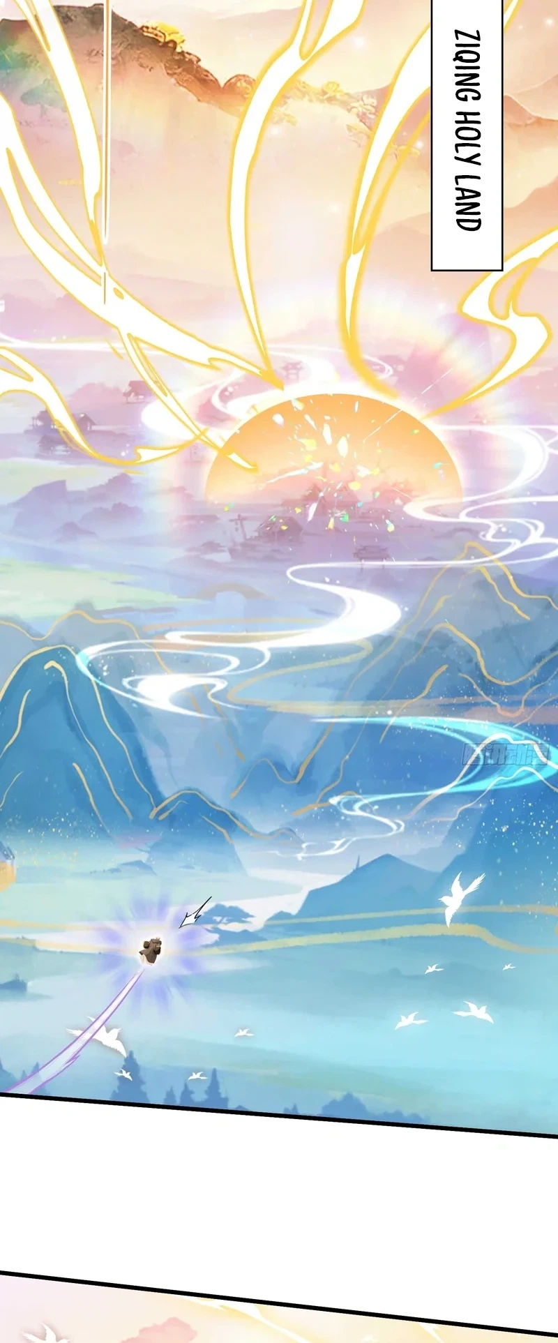 I've Been Invincible for a Long Time Chapter 189 Page 12