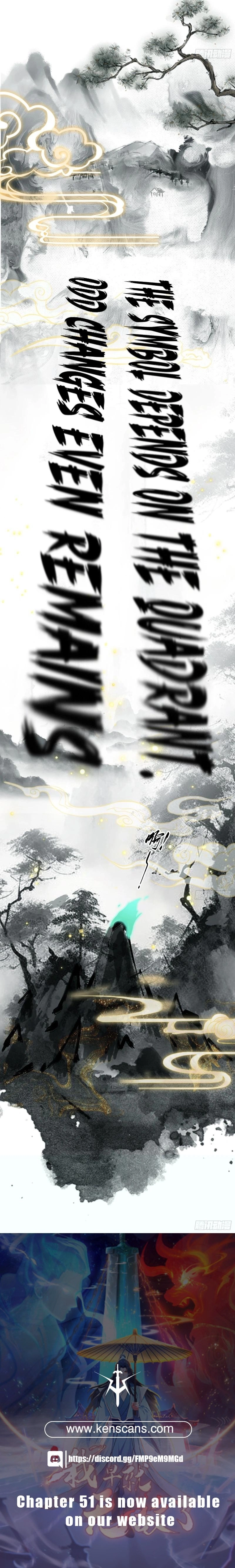 I've Been Invincible for a Long Time Chapter 17 Page 12