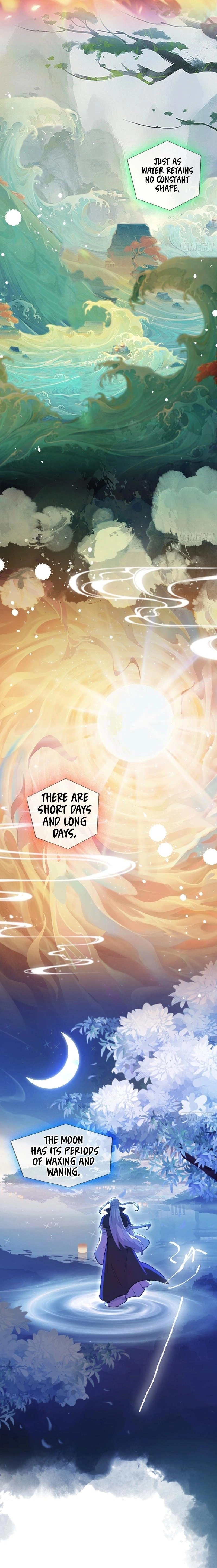 I've Been Invincible for a Long Time Chapter 25 Page 11