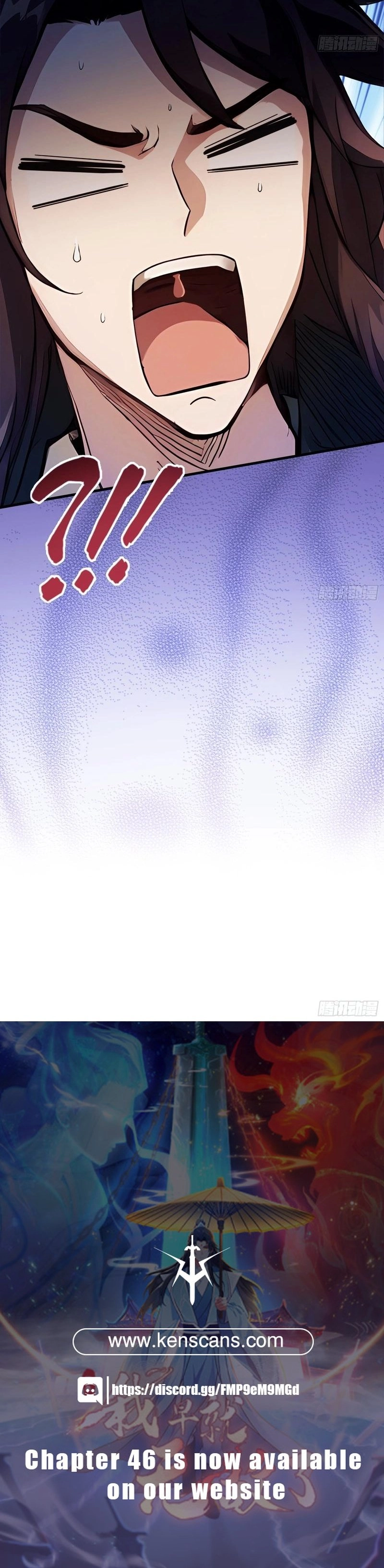 I've Been Invincible for a Long Time Chapter 14 Page 15
