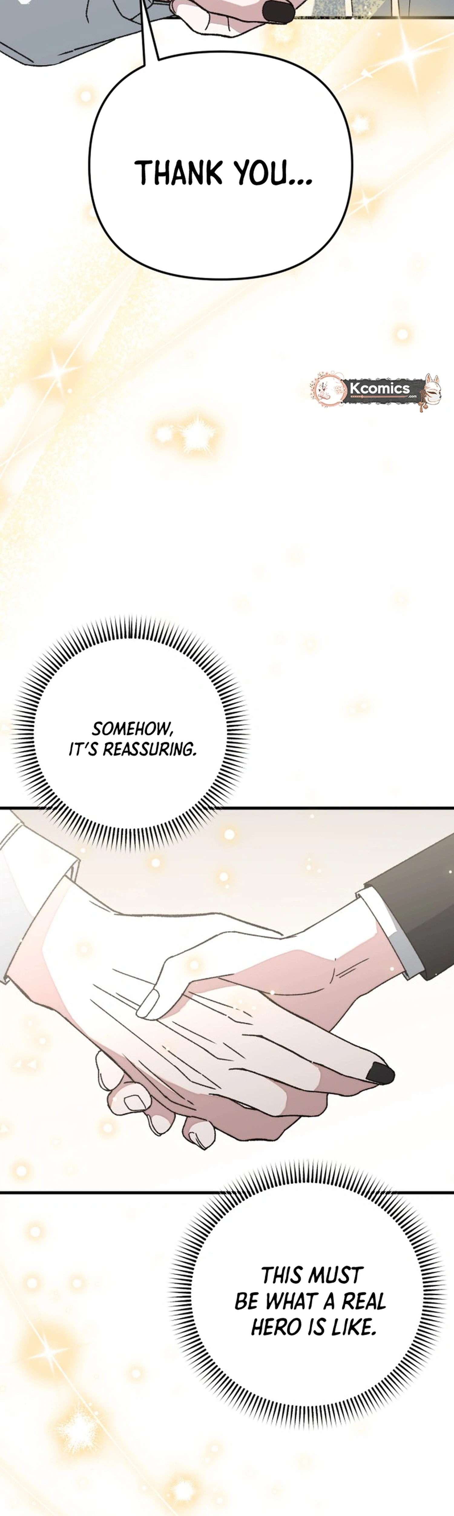 Its Hard to Be a Hero in Korea Chapter 35 Page 4