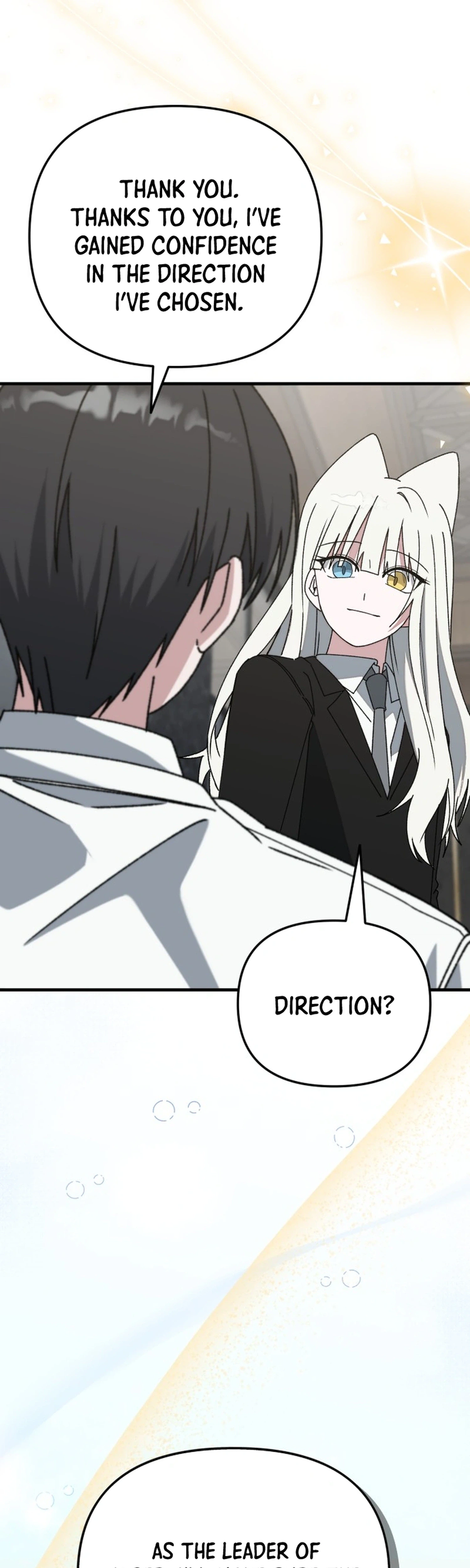 Its Hard to Be a Hero in Korea Chapter 35 Page 5