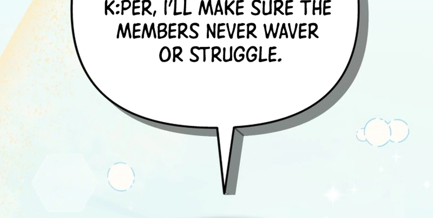 Its Hard to Be a Hero in Korea Chapter 35 Page 6