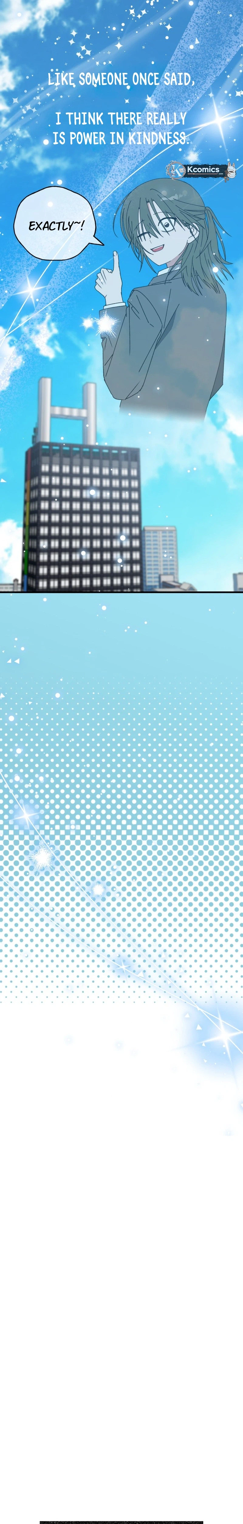 Its Hard to Be a Hero in Korea Chapter 35 Page 8