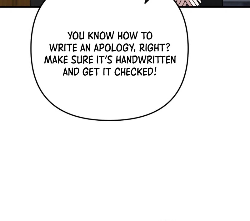 Its Hard to Be a Hero in Korea Chapter 35 Page 18