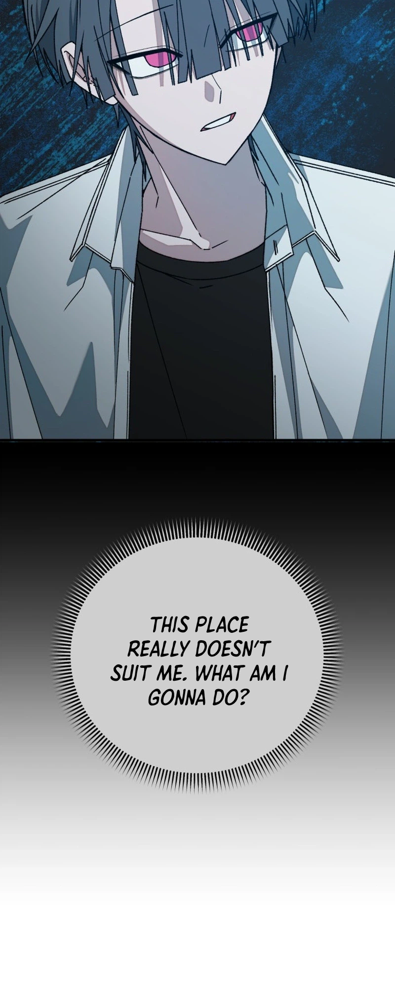 Its Hard to Be a Hero in Korea Chapter 35 Page 36