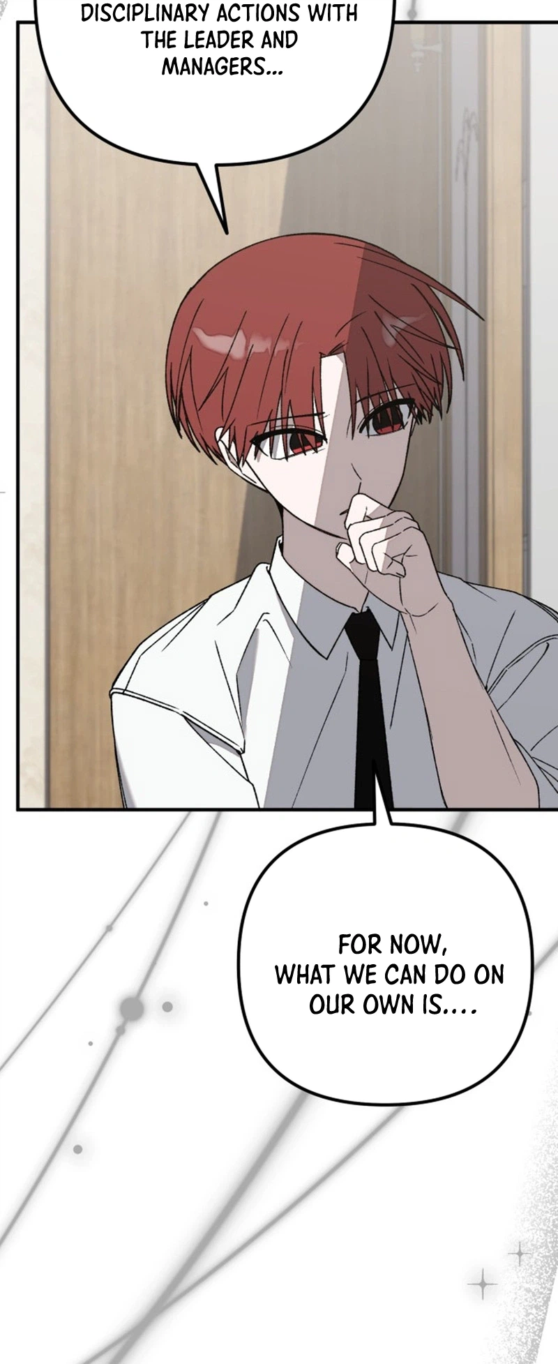 Its Hard to Be a Hero in Korea Chapter 41 Page 9