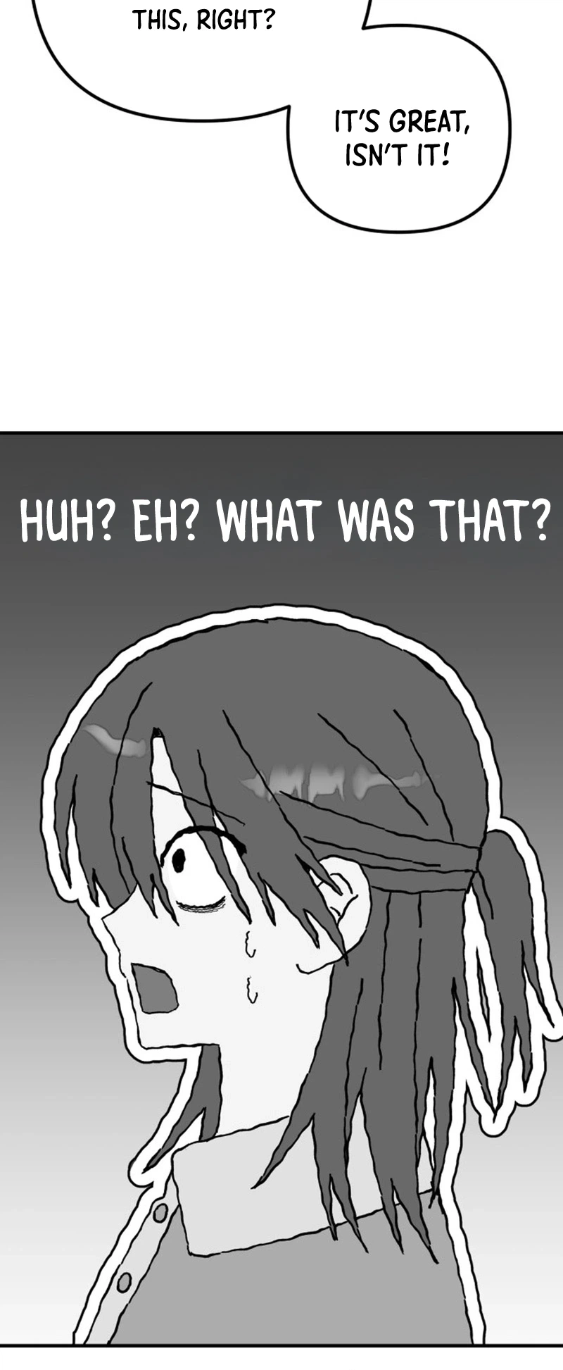 Its Hard to Be a Hero in Korea Chapter 41 Page 20