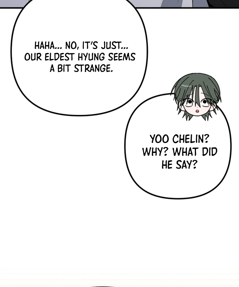 Its Hard to Be a Hero in Korea Chapter 41 Page 29