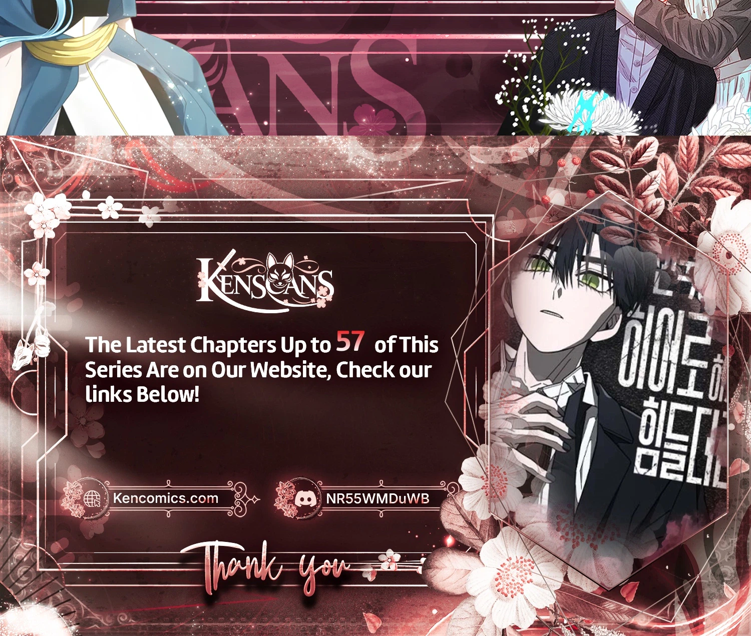 Its Hard to Be a Hero in Korea Chapter 41 Page 44
