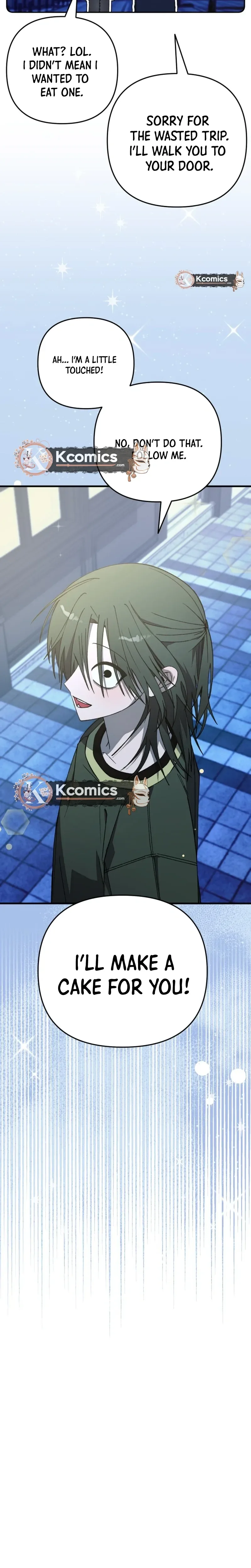 Its Hard to Be a Hero in Korea Chapter 32 Page 15