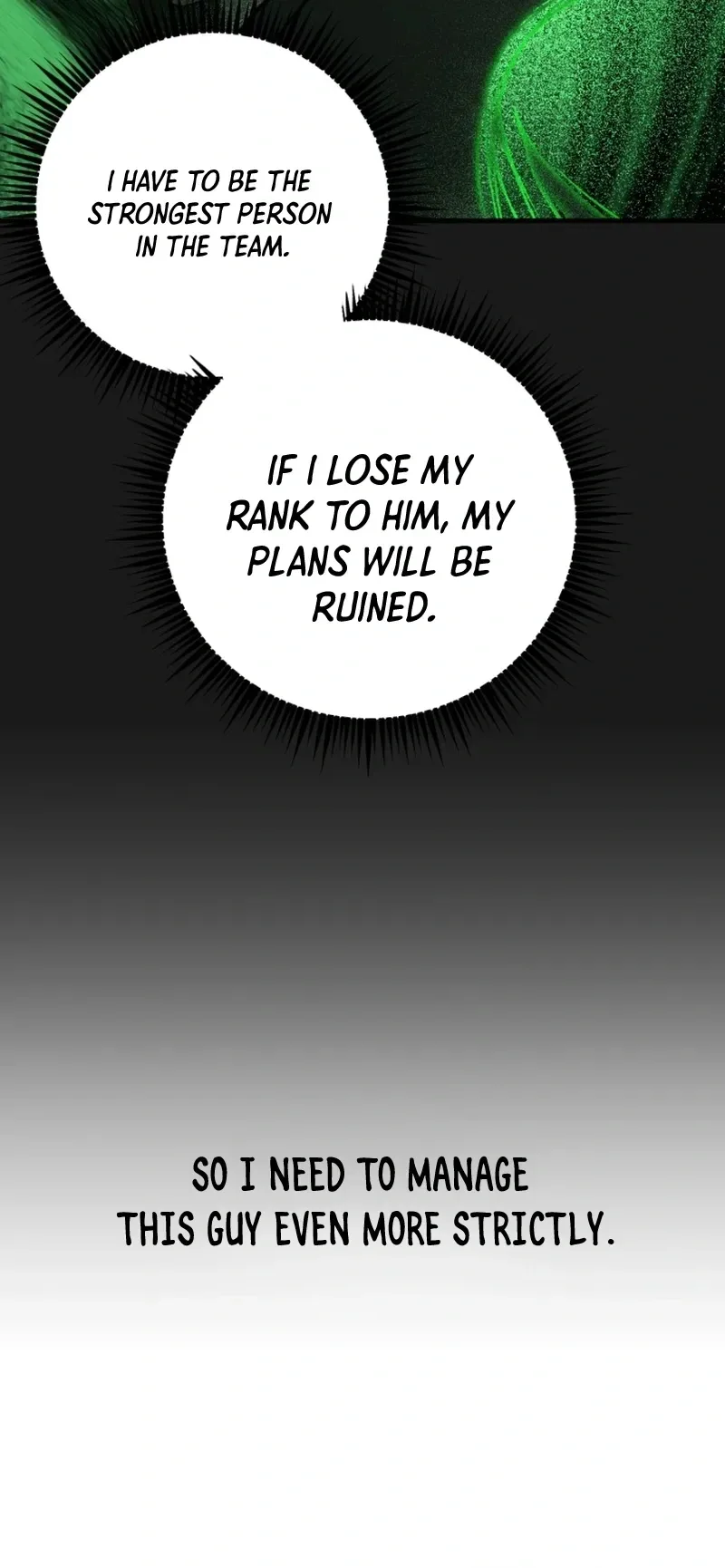 Its Hard to Be a Hero in Korea Chapter 32 Page 19