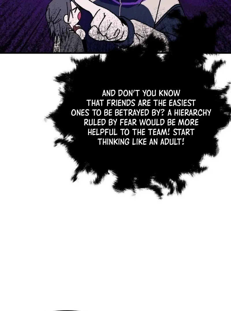 Its Hard to Be a Hero in Korea Chapter 32 Page 22