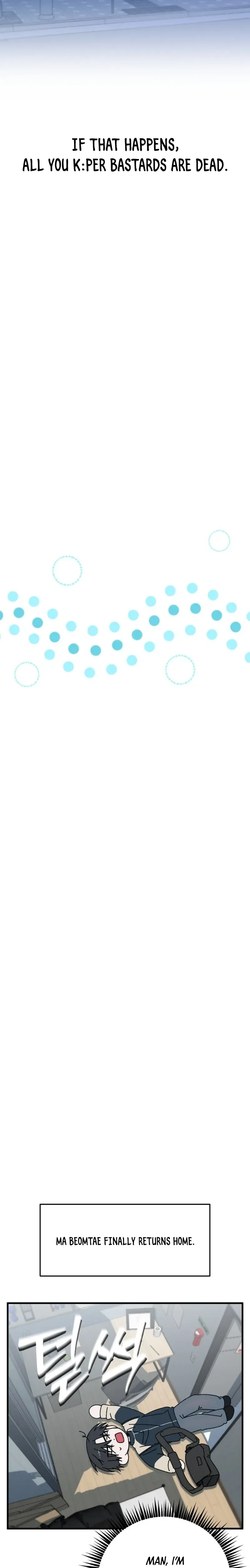 Its Hard to Be a Hero in Korea Chapter 32 Page 29