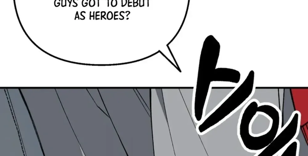 Its Hard to Be a Hero in Korea Chapter 32 Page 35