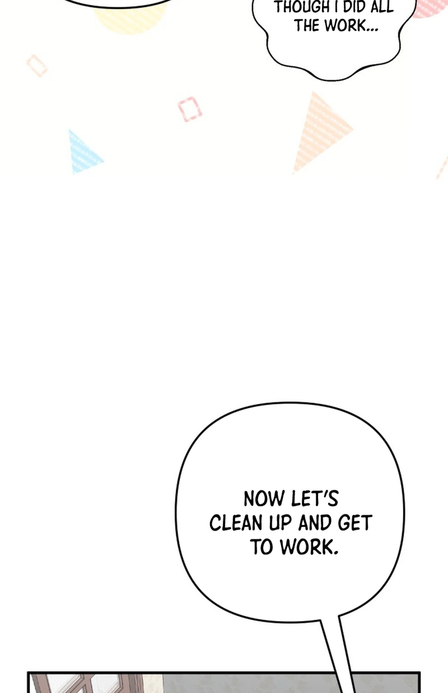Its Hard to Be a Hero in Korea Chapter 39 Page 2