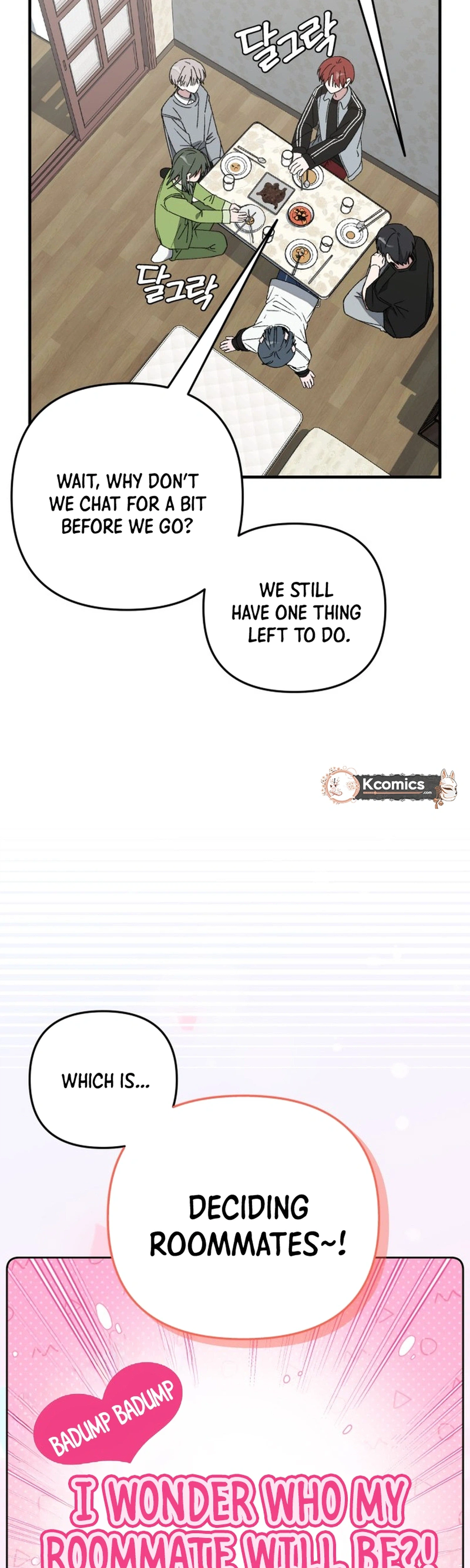Its Hard to Be a Hero in Korea Chapter 39 Page 3