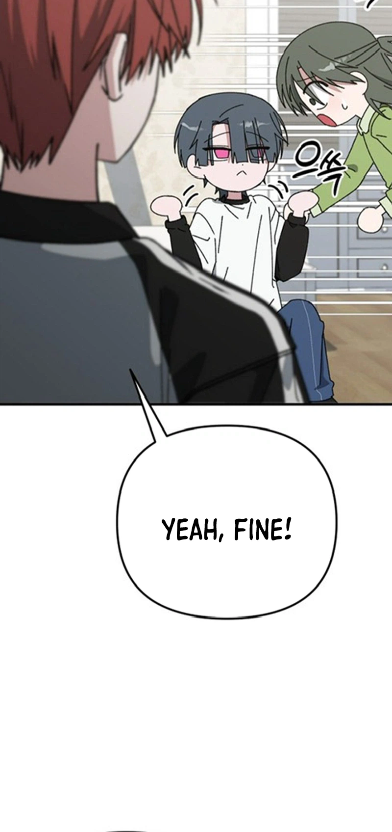 Its Hard to Be a Hero in Korea Chapter 39 Page 7