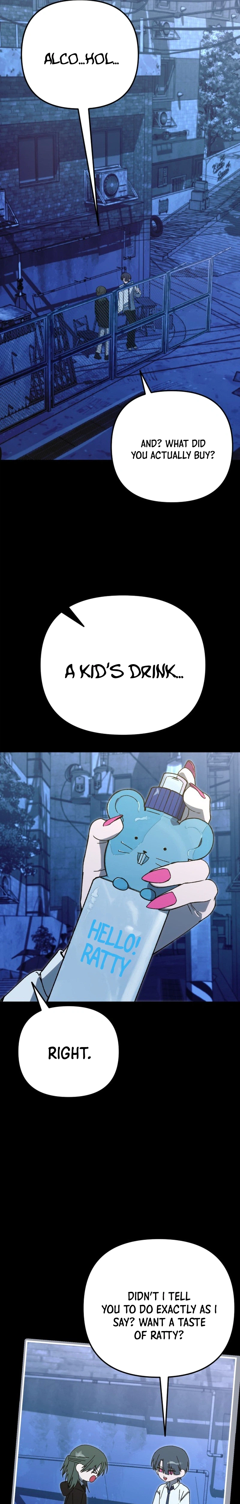 Its Hard to Be a Hero in Korea Chapter 39 Page 14