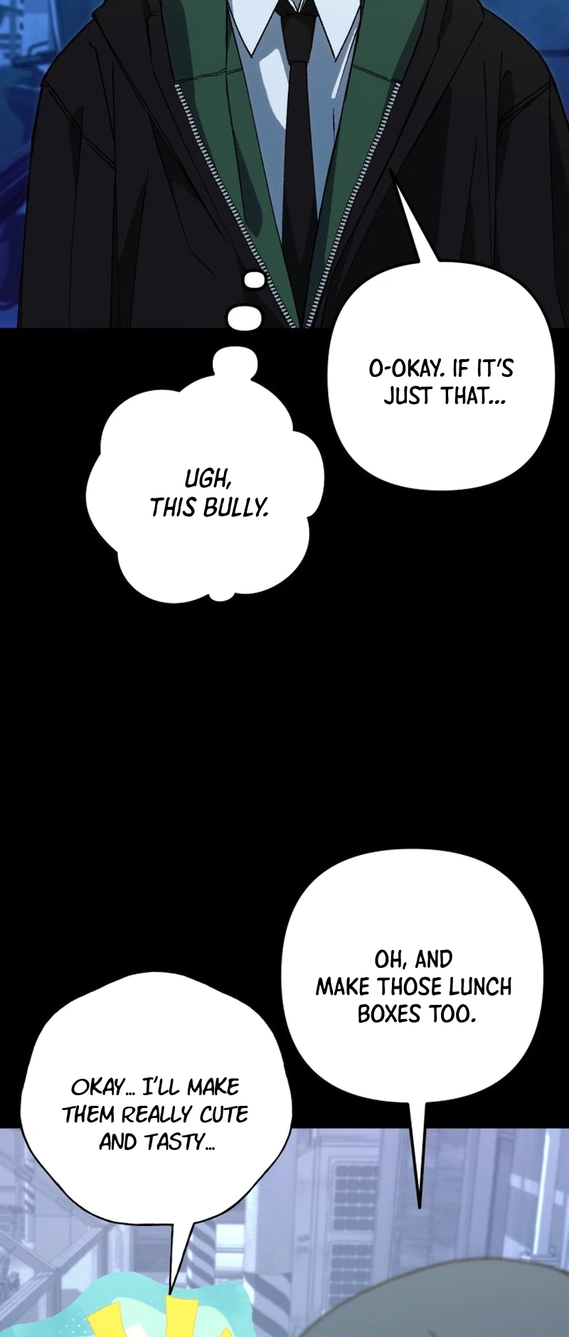 Its Hard to Be a Hero in Korea Chapter 39 Page 22