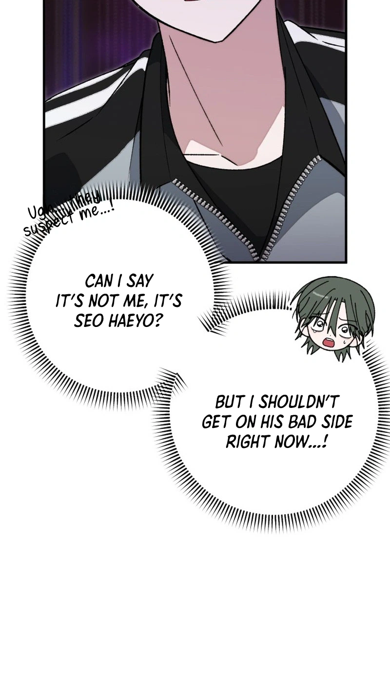 Its Hard to Be a Hero in Korea Chapter 39 Page 25