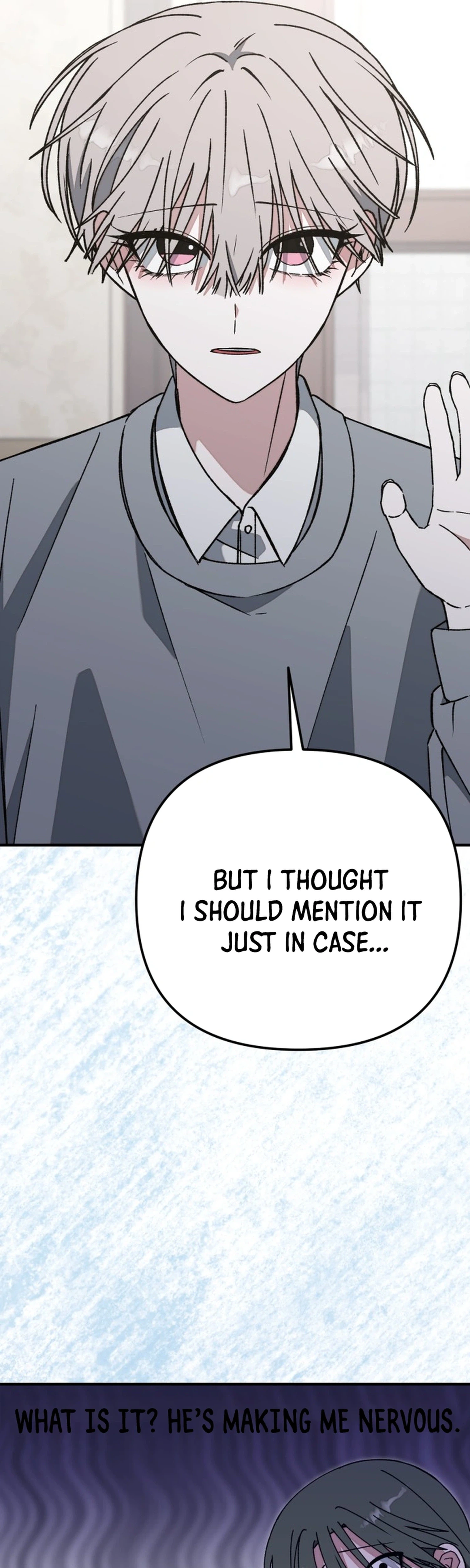 Its Hard to Be a Hero in Korea Chapter 39 Page 35