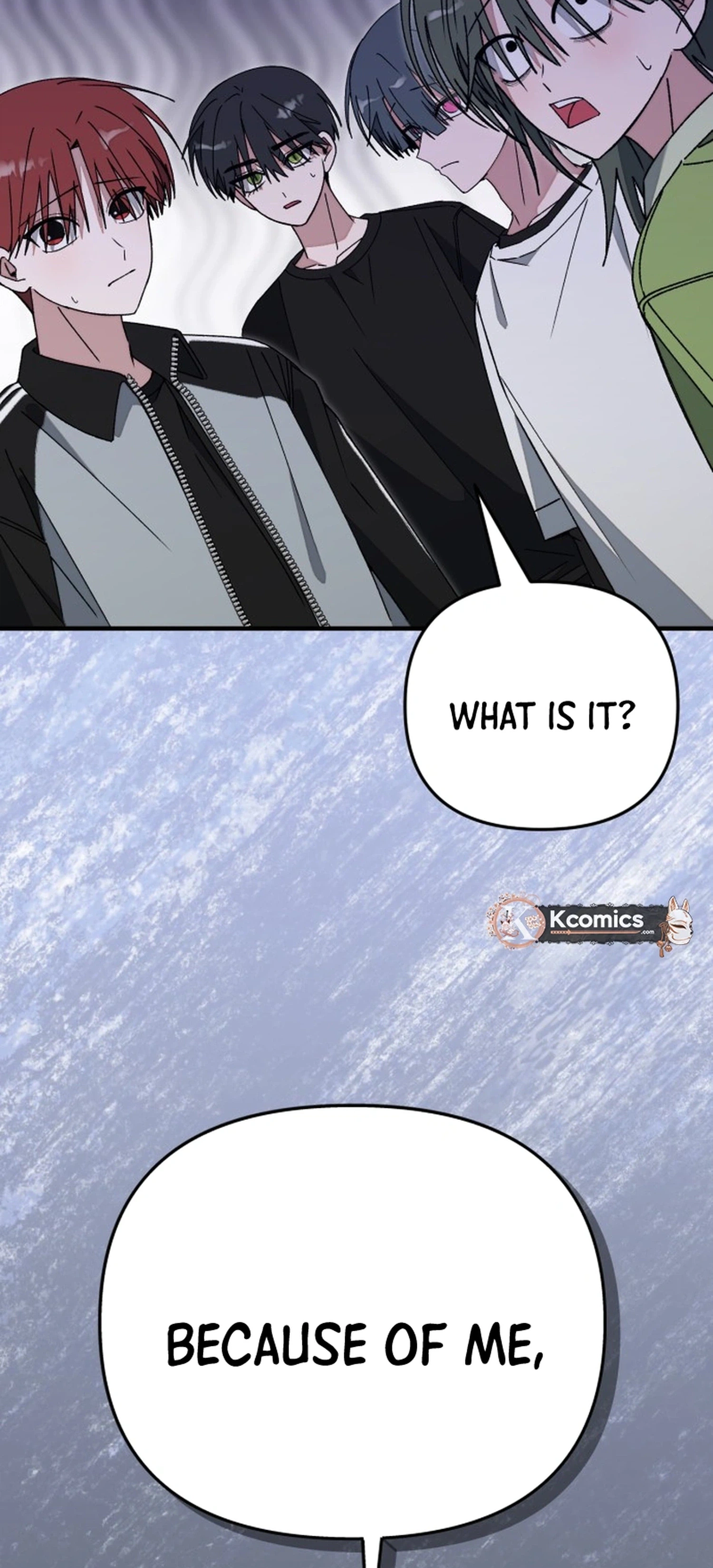 Its Hard to Be a Hero in Korea Chapter 39 Page 36