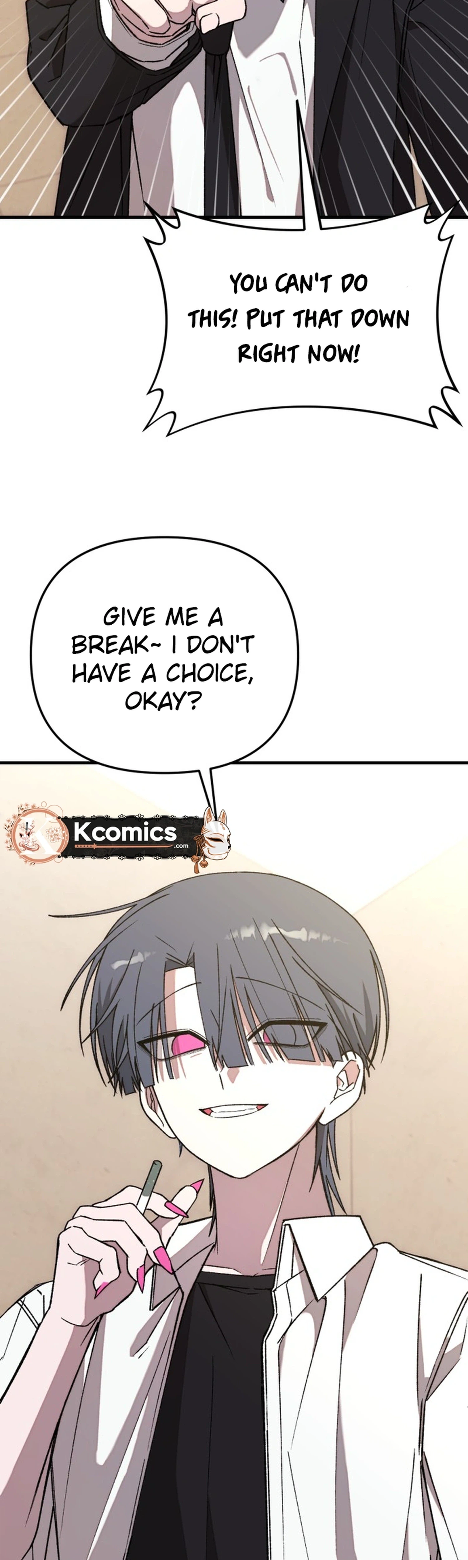 Its Hard to Be a Hero in Korea Chapter 37 Page 2