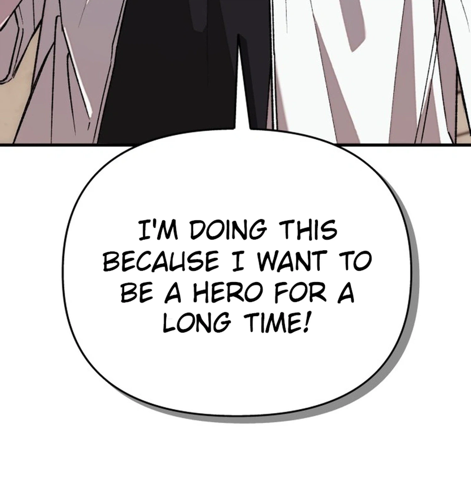 Its Hard to Be a Hero in Korea Chapter 37 Page 3