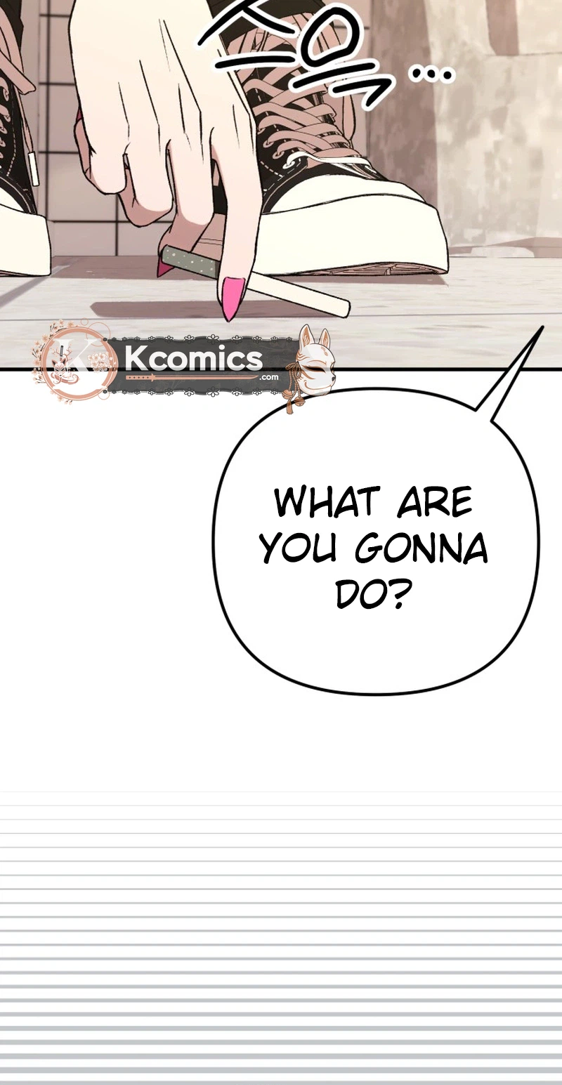 Its Hard to Be a Hero in Korea Chapter 37 Page 9