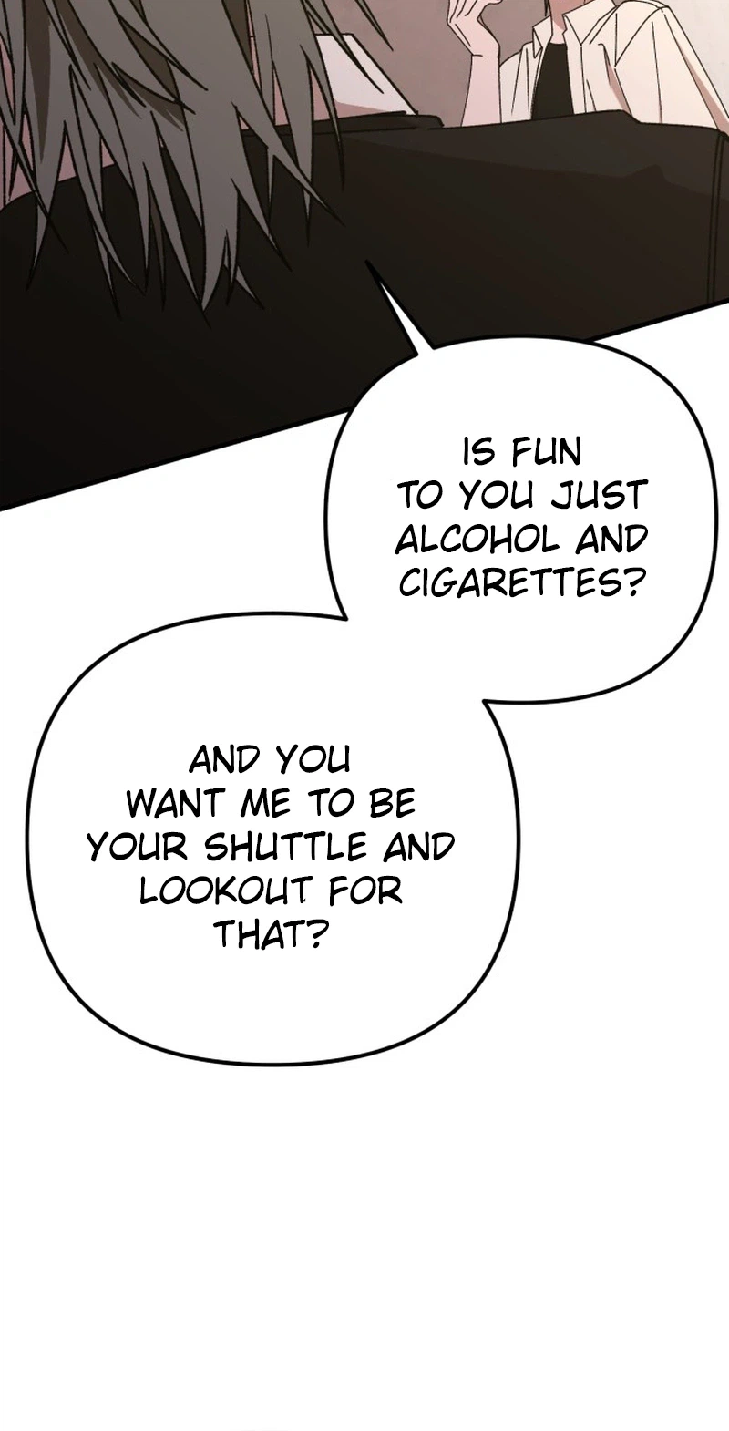 Its Hard to Be a Hero in Korea Chapter 37 Page 14