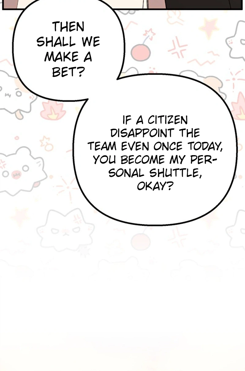 Its Hard to Be a Hero in Korea Chapter 37 Page 20