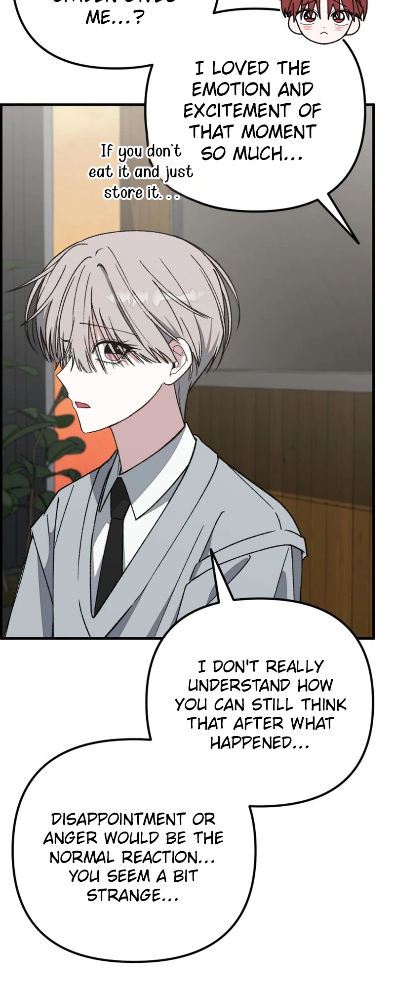 Its Hard to Be a Hero in Korea Chapter 37 Page 23