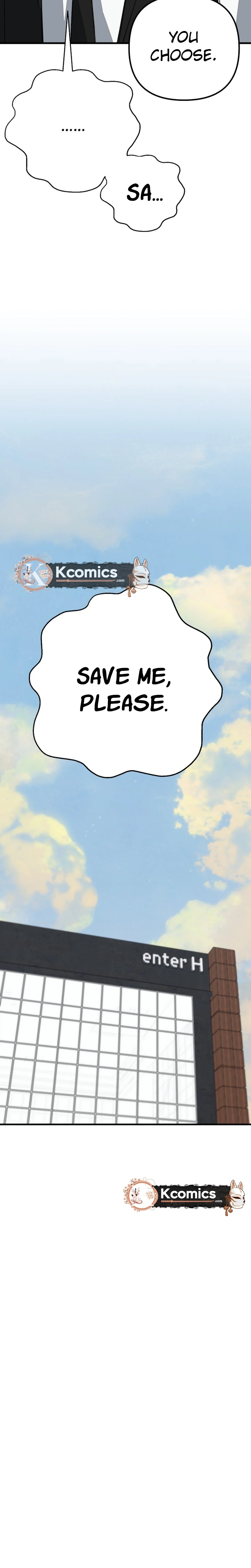 Its Hard to Be a Hero in Korea Chapter 37 Page 31