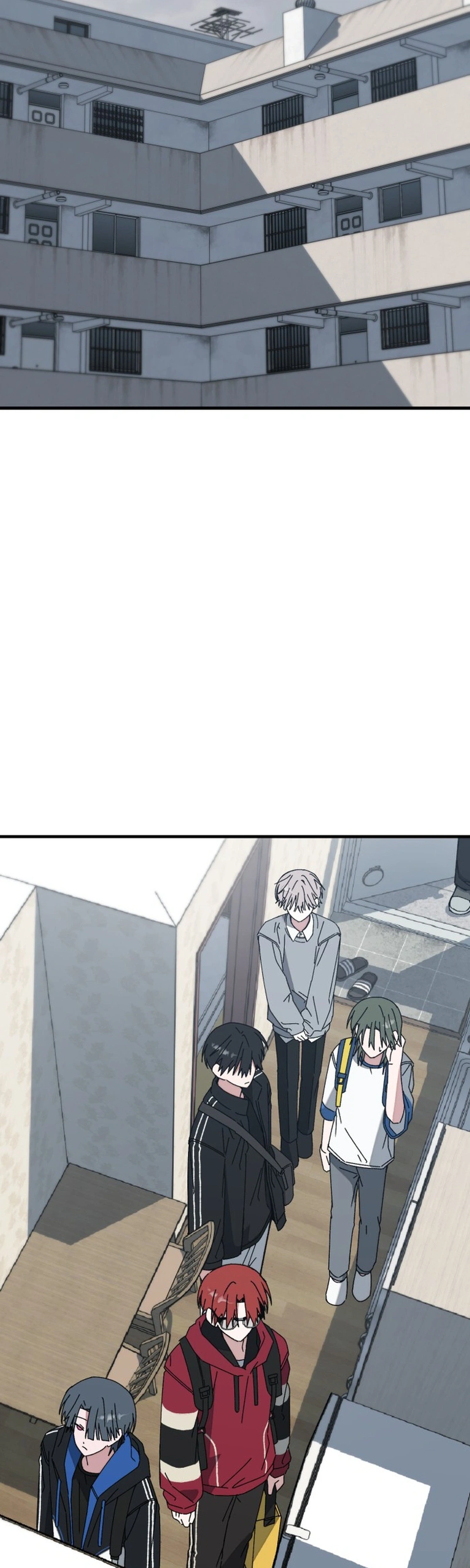 Its Hard to Be a Hero in Korea Chapter 37 Page 38