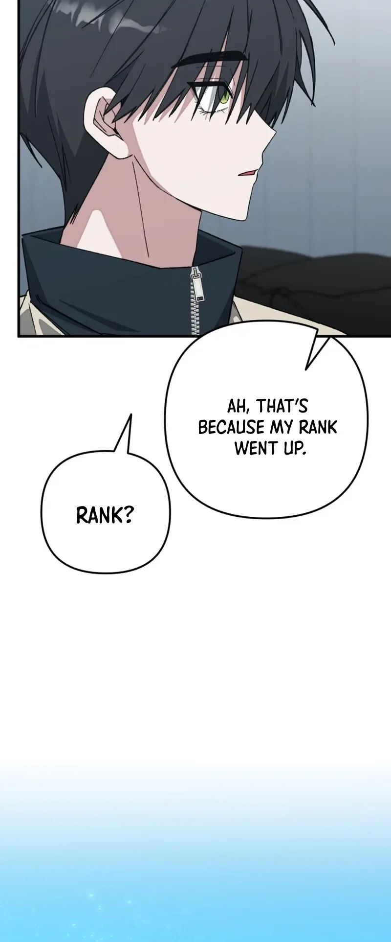 Its Hard to Be a Hero in Korea Chapter 33 Page 10