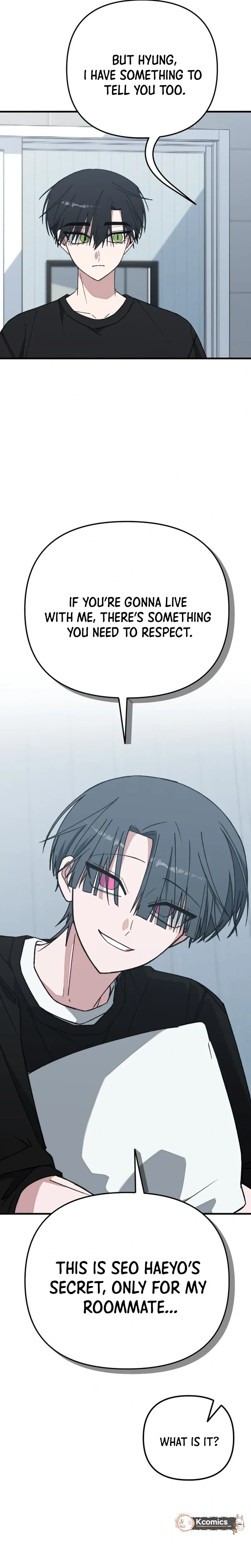 Its Hard to Be a Hero in Korea Chapter 33 Page 14