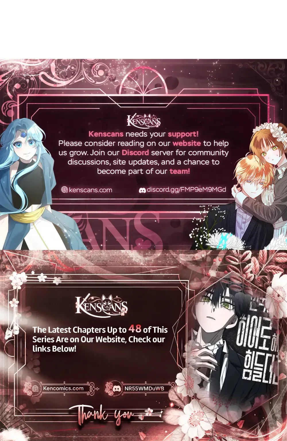 Its Hard to Be a Hero in Korea Chapter 33 Page 41