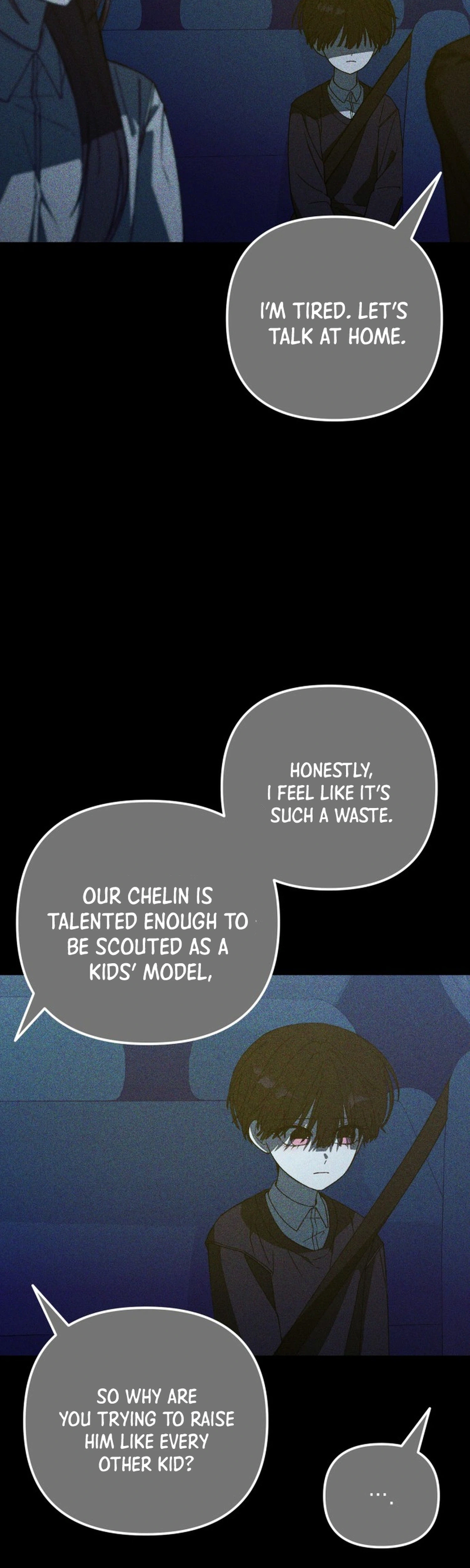 Its Hard to Be a Hero in Korea Chapter 40 Page 5