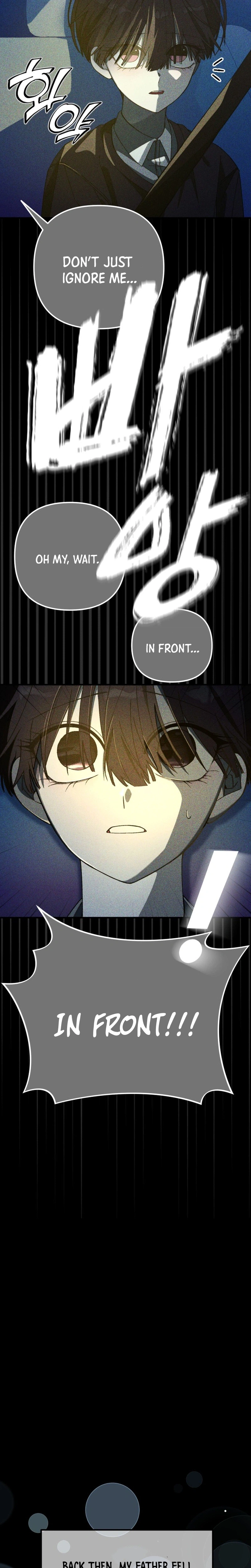 Its Hard to Be a Hero in Korea Chapter 40 Page 7