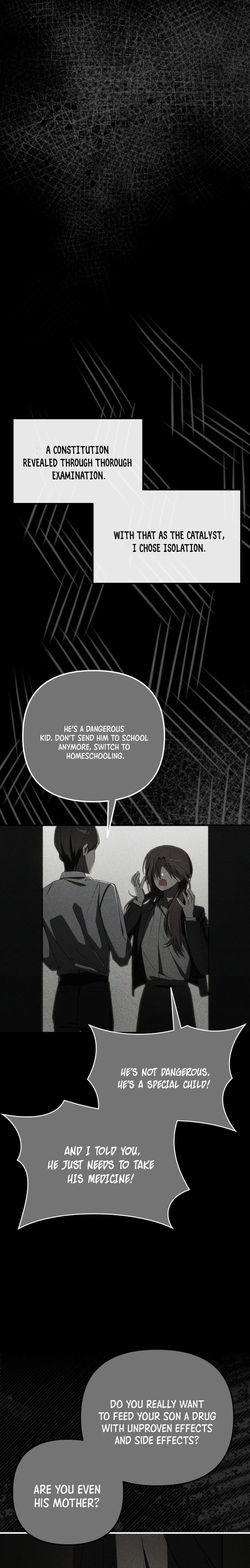 Its Hard to Be a Hero in Korea Chapter 40 Page 10