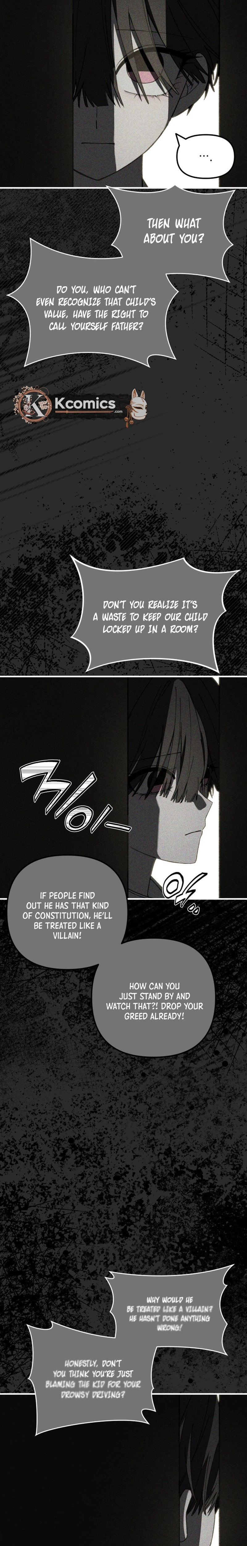 Its Hard to Be a Hero in Korea Chapter 40 Page 11