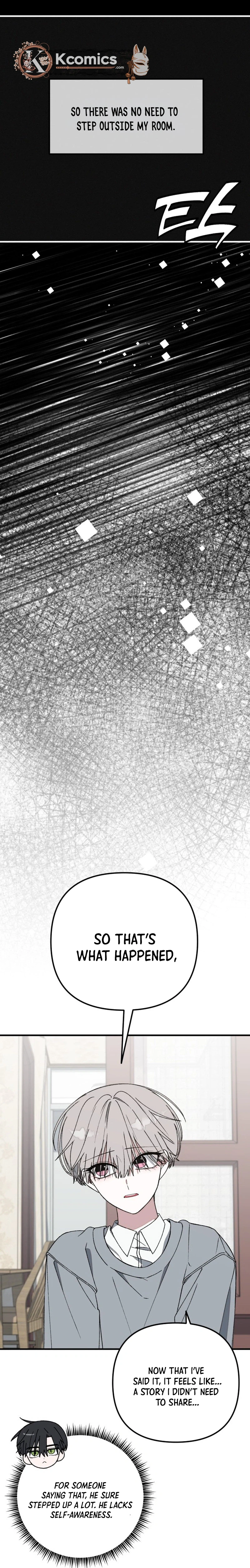 Its Hard to Be a Hero in Korea Chapter 40 Page 13