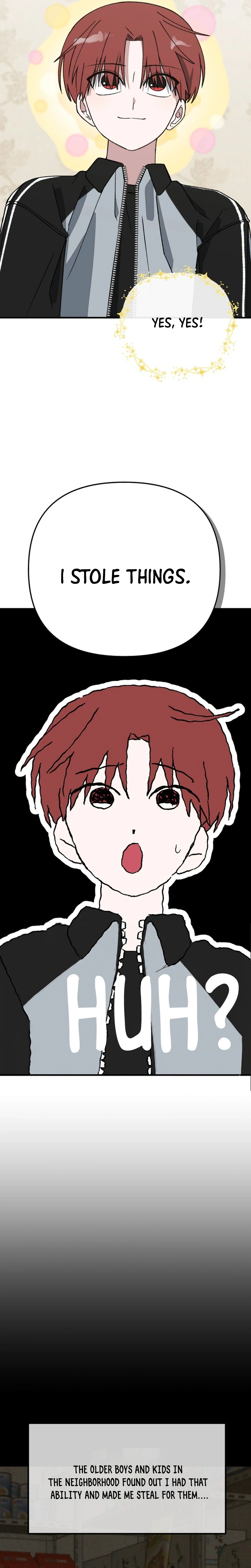 Its Hard to Be a Hero in Korea Chapter 40 Page 19