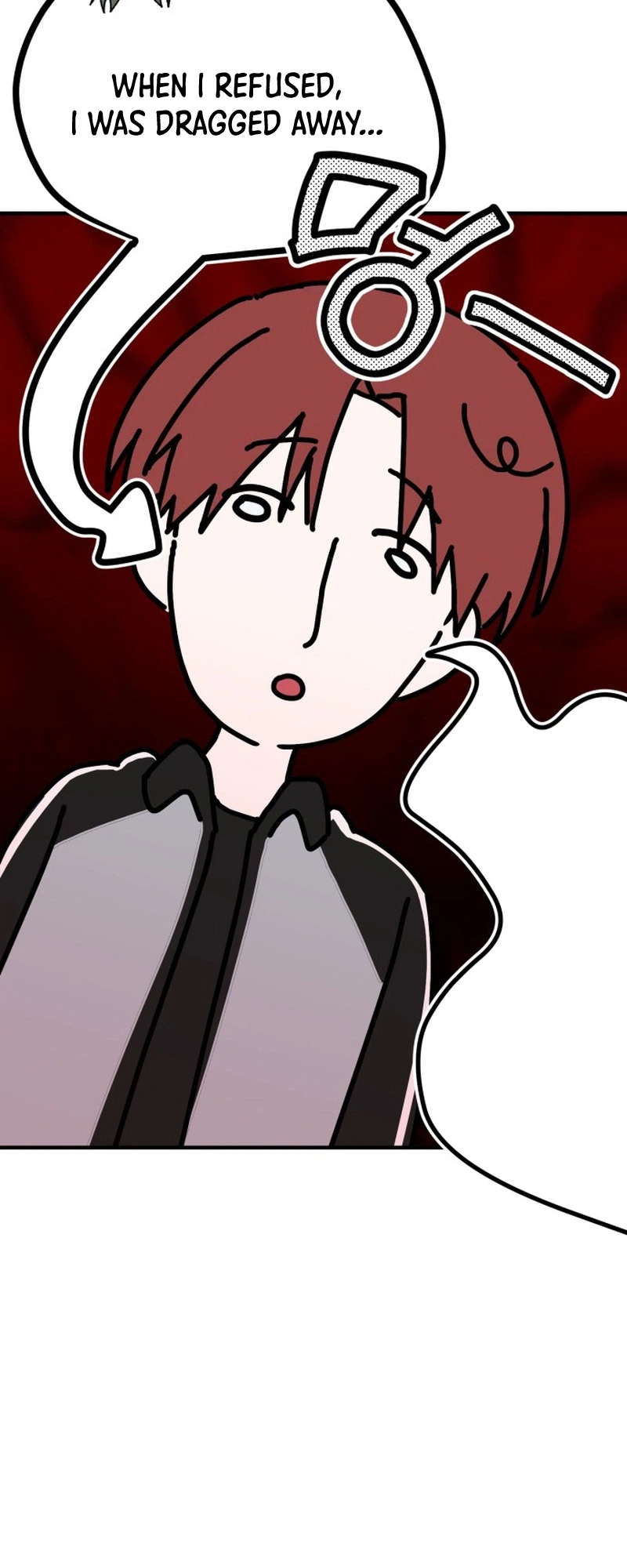 Its Hard to Be a Hero in Korea Chapter 40 Page 21