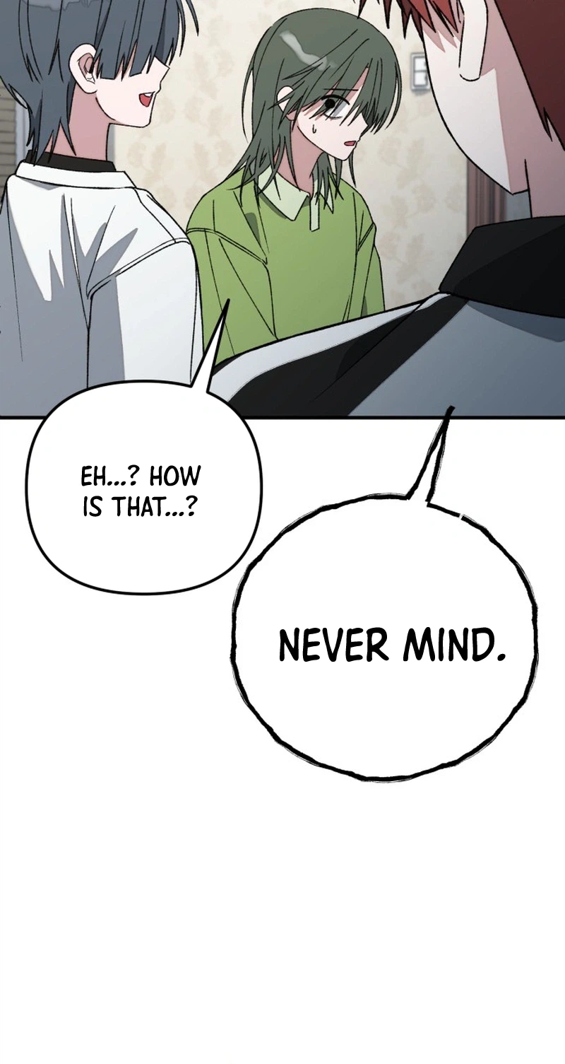 Its Hard to Be a Hero in Korea Chapter 40 Page 24