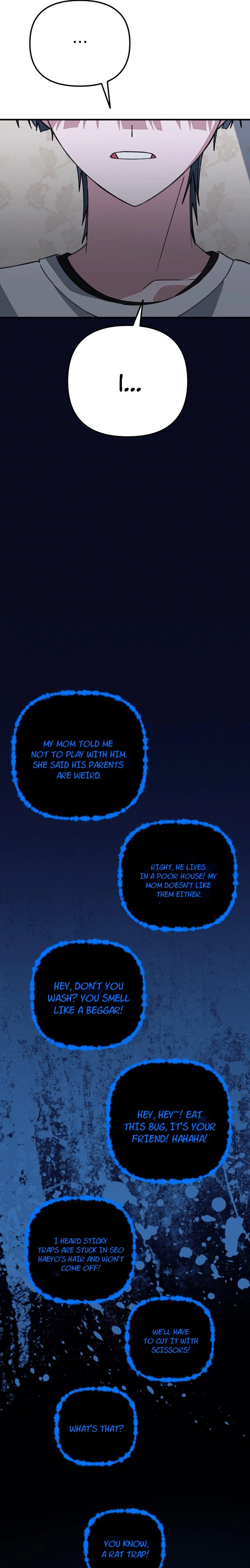 Its Hard to Be a Hero in Korea Chapter 40 Page 28