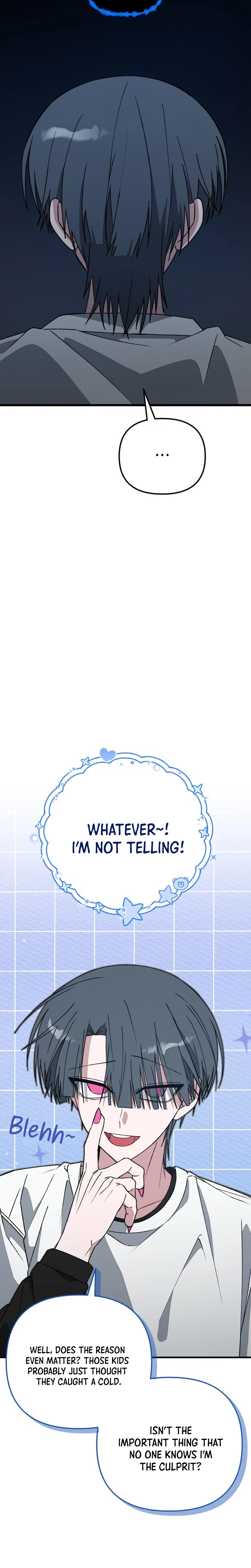 Its Hard to Be a Hero in Korea Chapter 40 Page 29